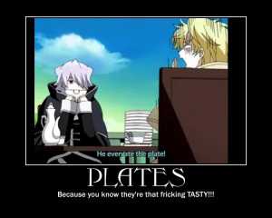 CHATTING ABOUT PANDORA HEARTS, ANIME, ETC.~ (PRIVATE)
