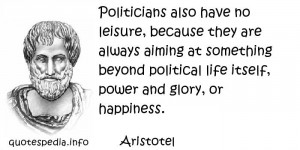 Famous Quotes and Sayings about Politicians - Politics - Politicians ...