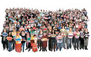 Intelligent Multiculturalism – Survival and the Beauty of Openness