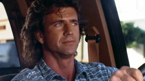 Lethal Weapon(1987) – Martin Riggs