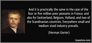 More Herman Gorter Quotes