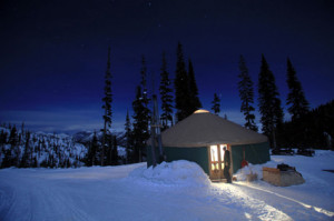 Montana Mission Mountains