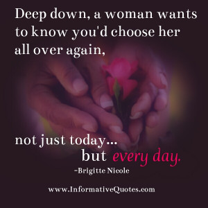 real men worship the goddess more with every breath. ~ David ...