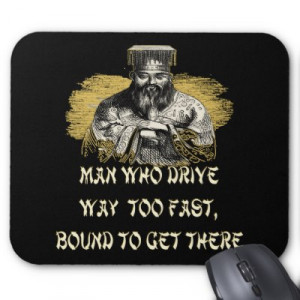 BLOG - Funny Confucius Quotes Jokes