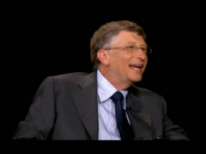 20 Quotes Show Us How Bill Gates Became The World's Second Richest Man