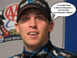 Nascar Quotes