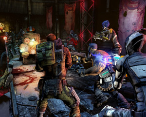 Borderlands 2