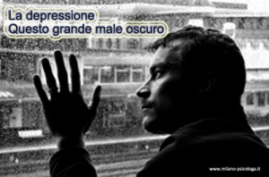 Lasciatemi in pace…oggi non ho voglio di fare nulla…sono depressa ...