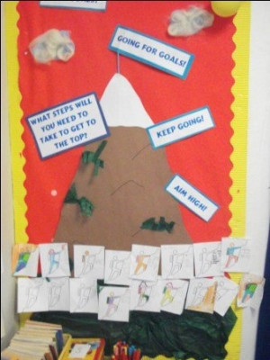 ... everest bulletin boards bible schools 2015 dvbs gods sight everest vbs