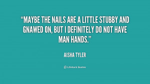 Quotes About Getting Your Nails Done