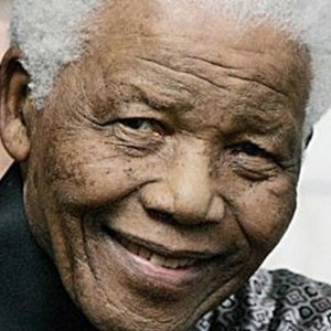 Nelson Mandela was always a very healthy man and experienced only ...