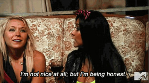 21 Ridiculous Jersey Shore Quotes