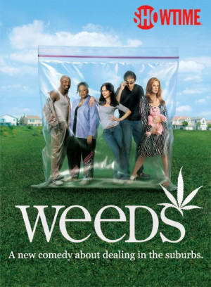 Weeds (2005–2012)