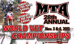 San Bernardino, Calif. – Bud Feldkamp, Tom White, and the Glen Helen ...