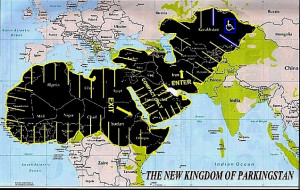 middle east problem solved