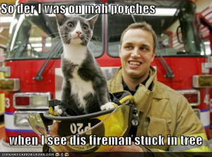 Public Fire Departments Are Better