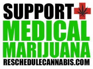 Marijuana legalization would be harmful
