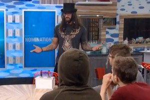 BuddyTV Slideshow | The Funniest Quotes from ‘Big Brother 17’ Week ...