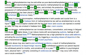 This Breaking Bad bookmarklet that highlights elemental symbols in ...