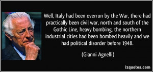... war-there-had-practically-been-civil-war-north-and-south-of-gianni