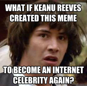 Keanu Reeves at 50: Best Memes and Quotes on Matrix Actor's Birthday