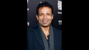 Mario Van Peebles, All My Children