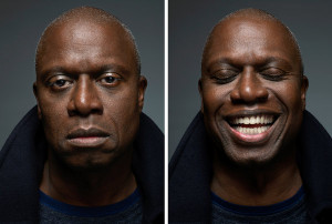 Andre Braugher, the Undercover Comedian of ‘Brooklyn Nine-Nine’