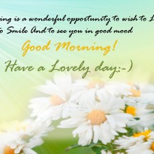 Happy good morning wishes wallpaper – Have a Nice morning photos and ...