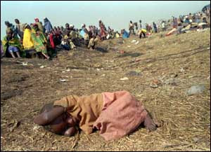 photos of rwandan genocide sierra leone