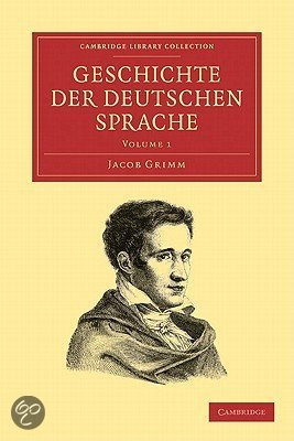 Geschichte Der Deutschen Sprache 2 Volume Paperback Set