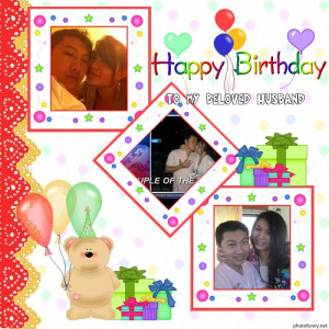 ... one survive. And I understood My Love for you makes me stay alive