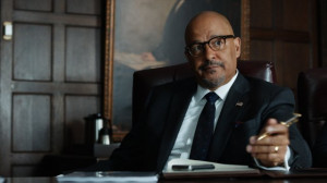 ... clark johnson characters robert bettencourt still of clark johnson in