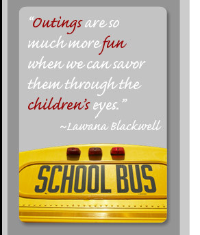 School Bus Driver Funny Quotes