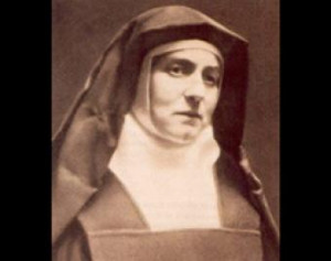 ... st teresa benedicta of the cross also known as st edith stein st