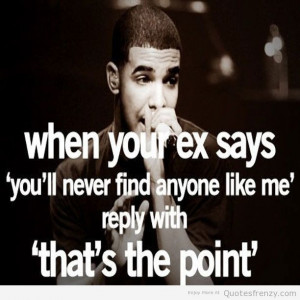 drake relationship quotes