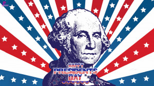 USA Presidents Day Quotes and Sayings and Wishes Cards Images