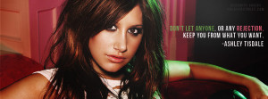 Ashley Tisdale's quote #1