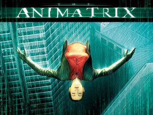 are the top 10 quotes from the animation movie animatrix