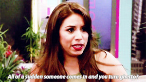 my edits, lol, reaction, bad girls club 12, bgc12, dalila ortiz