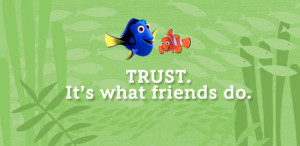Description: The Best Dory Quotes | Oh My Disney