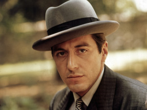 President Obama channelled the Michael Corleone of The Godfather in ...
