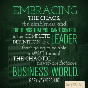 Gary Vaynerchuk quotes