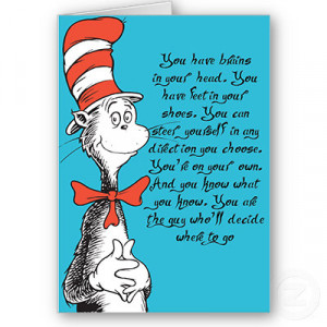 Dr Seuss Graduation Quotes Graduation Quotes Tumblr For Friends Funny ...