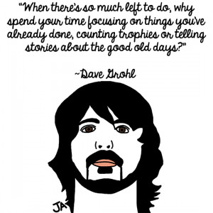 Ponderisms From Famous Musicians, In Illustrated Form