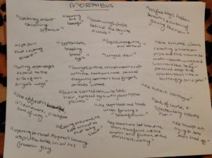 Morpheus From Splintered