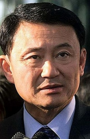 Thaksin-Shinawatra