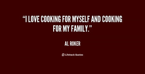 about I Love Cooking Quotes Images Source here Read More about Quotes ...
