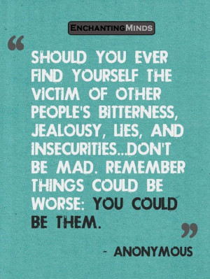 30 #Jealousy #Quotes That Will Calm You Down