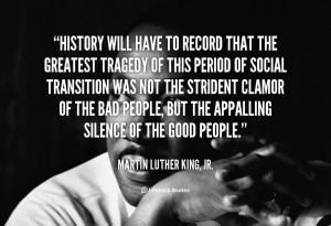 martin luther king jr quotes rosa parks i have a dream speech goal ...