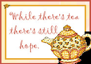 Victorian Tea Rituals amp Traditions Quotes